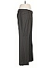 Anne Klein Gray Dress Pants Size 12 (petite) - photo 4