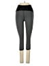 Lululemon Athletica Gray Active Pants Size 2 - photo 1