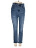 Abercrombie & Fitch Blue Jeans Size 2 - photo 1