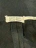 Leon Max Solid Black Formal Skirt Size XS - photo 4