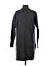 Athleta Gray Wool Cardigan Size XXS - photo 2