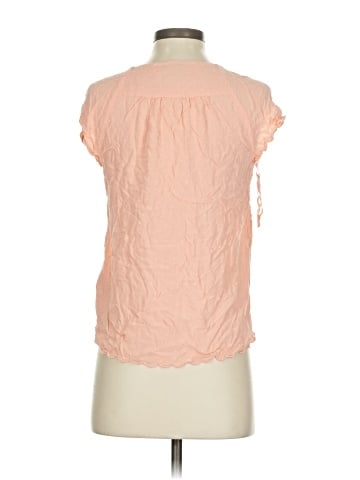 Maeve Short Sleeve Top (view 2)
