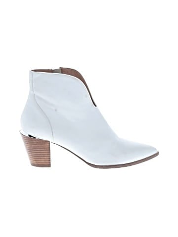 Paolo Masi Ankle Boots (view 1)
