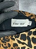 Line & Dot Animal Print Brown Casual Dress Size XS - photo 7