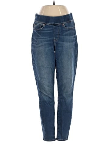 Levi Strauss Signature Jeans (view 1)