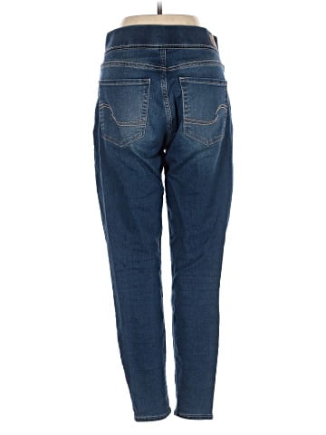 Levi Strauss Signature Jeans (view 2)
