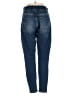 Levi Strauss Signature Blue Jeans Size 4 - photo 2