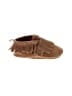 Wonder Nation Brown Booties Size 4 (baby) - photo 1