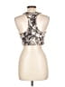 Zella Silver Tank Top Size L - photo 2