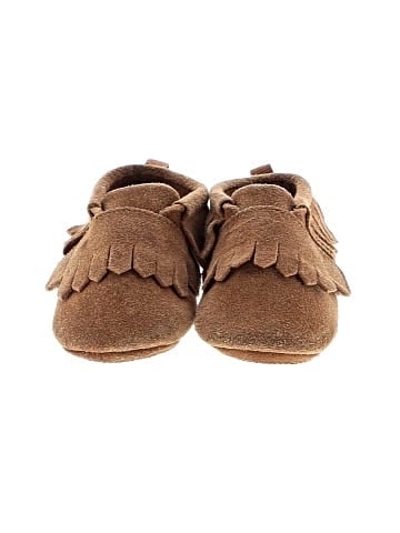 Wonder Nation Booties (view 2)