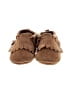 Wonder Nation Brown Booties Size 4 (baby) - photo 2