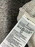 Old Navy Silver Pullover Sweater Size L - photo 8