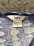 Bar III 100% Polyester Graphic Blue Casual Dress Size S - photo 3