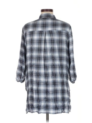 Sweet Rain 3/4 Sleeve Blouse (view 2)