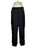 Athleta Black Cargo Pants Size 8 - photo 1