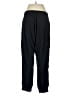 Athleta Black Cargo Pants Size 8 - photo 2