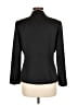 Haggar 100% Polyester Black Blazer Size 8 (petite) - photo 2
