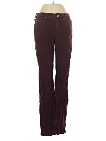 7 For All Mankind Jeans (view 1)