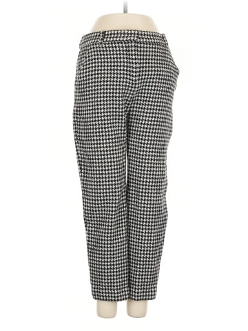 Salvatore Ferragamo Wool Pants (view 1)