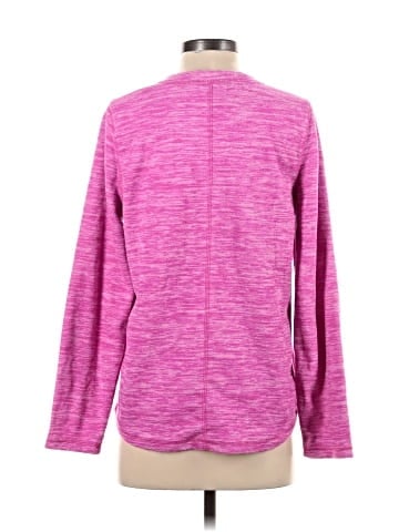 St. John's Bay Pullover Sweater (view 2)