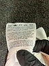 Nike Ivory Active Skort Size 8 - 10 - photo 4