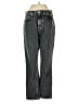 Everlane Gray Jeans Size 27s - photo 1