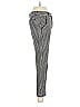 Salvatore Ferragamo 100% Wool Houndstooth Black Wool Pants Size EU (IT) 38 / US 2 - photo 4