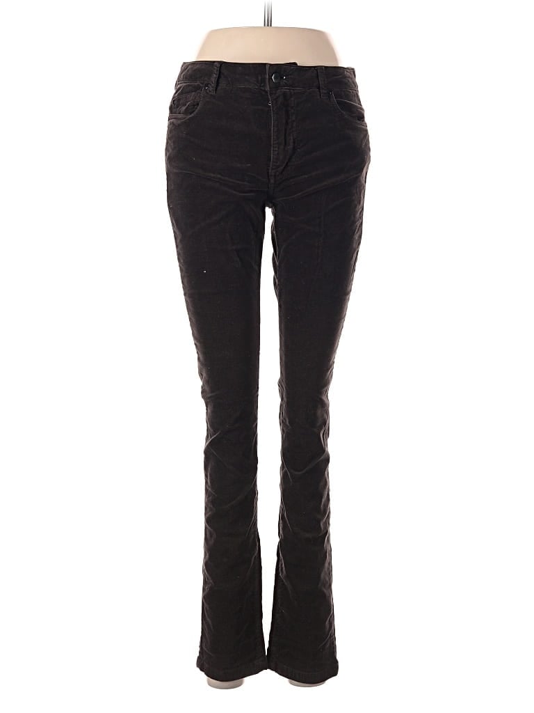 Pre-owned J. Mclaughlin Casual Pants In Black