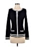 Karen Scott Black Cardigan Size S - photo 1