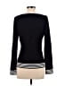 Karen Scott Black Cardigan Size S - photo 2