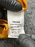 Shein Solid Orange Casual Dress Size S - photo 4