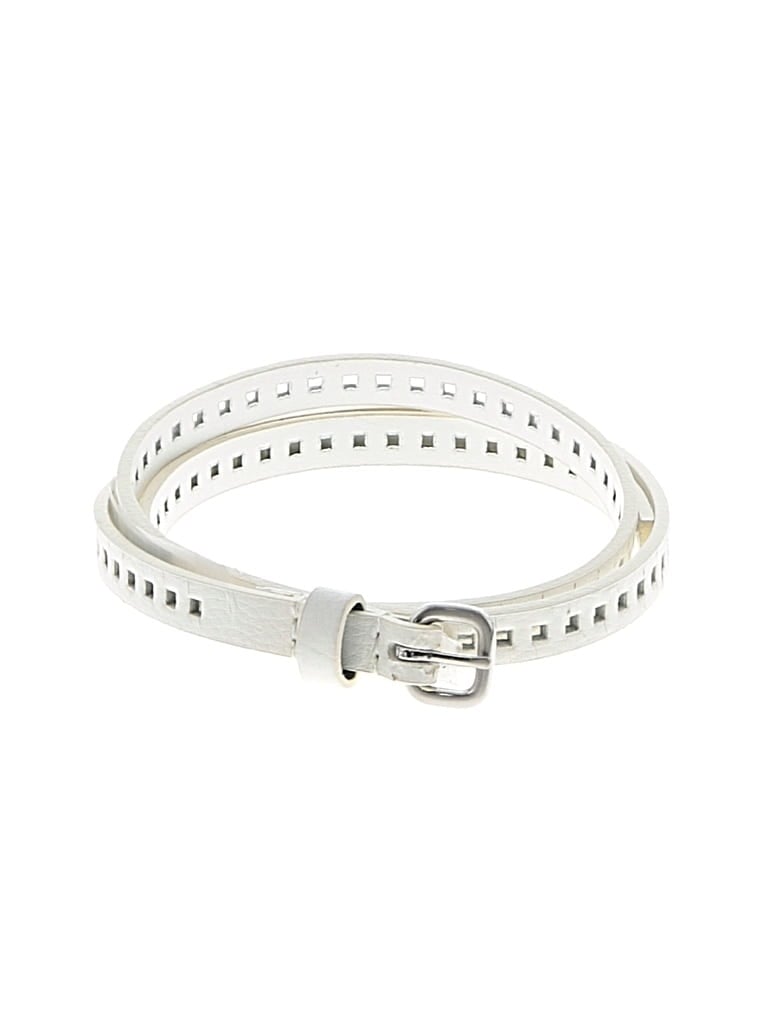 Unbranded Belt In Multi