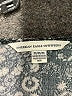 American Eagle Outfitters 100% Viscose Paisley Black Romper Size M - photo 4