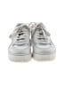 Puma Gray White Sneakers Size 4 - photo 2