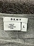 DKNY Gray Pullover Sweater Size L - photo 7