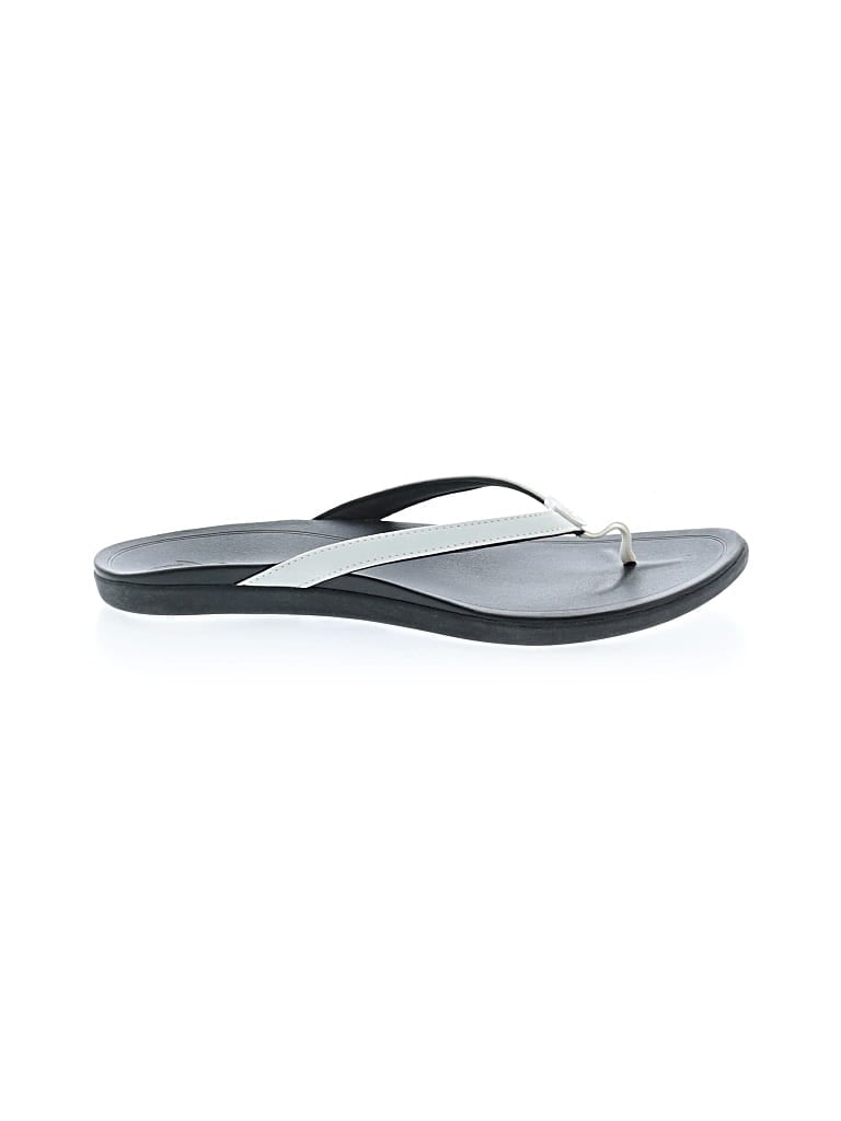 Olukai Sandals In Black