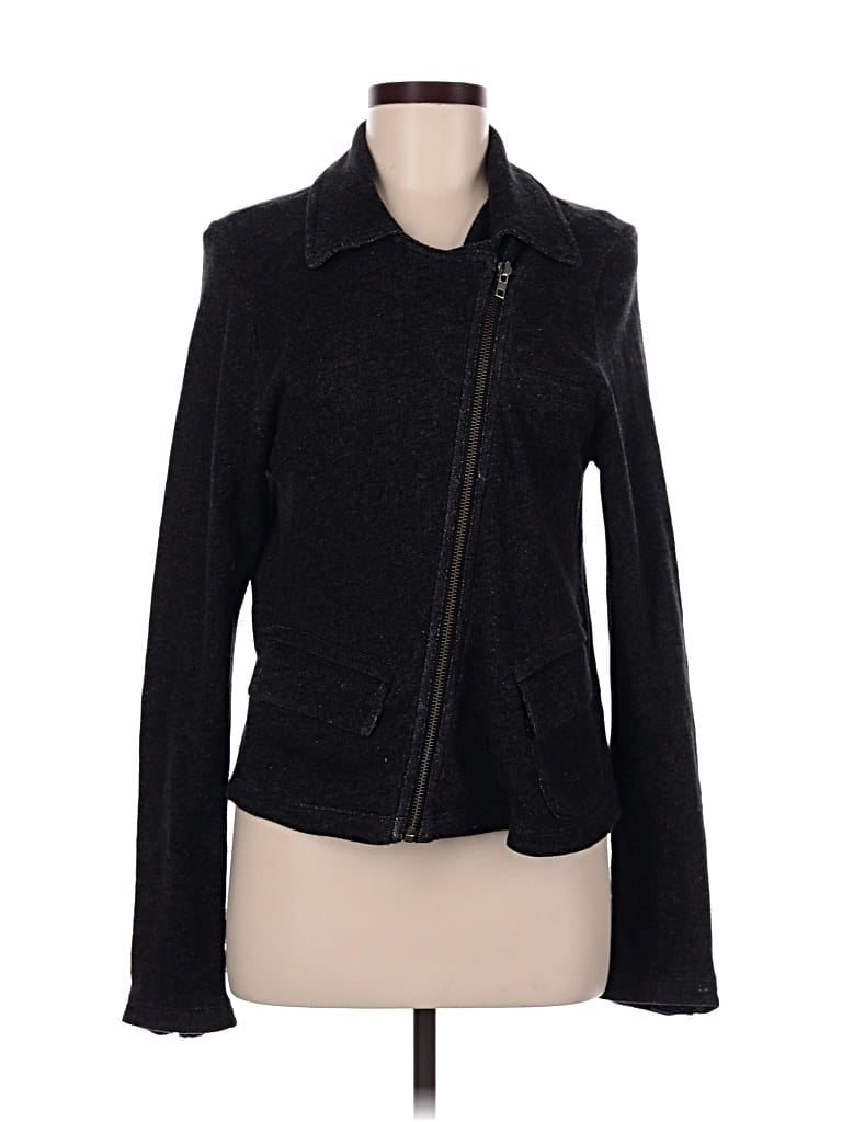 Pre-owned Cabi Jacket In Black