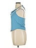 Reformation Blue Tank Top Size 1X - photo 5