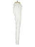Good American Ivory Jeans Size 27 waist - photo 4