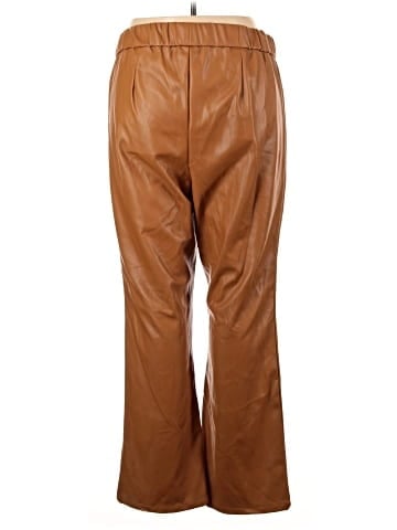 C. Wonder Casual Pants (view 2)