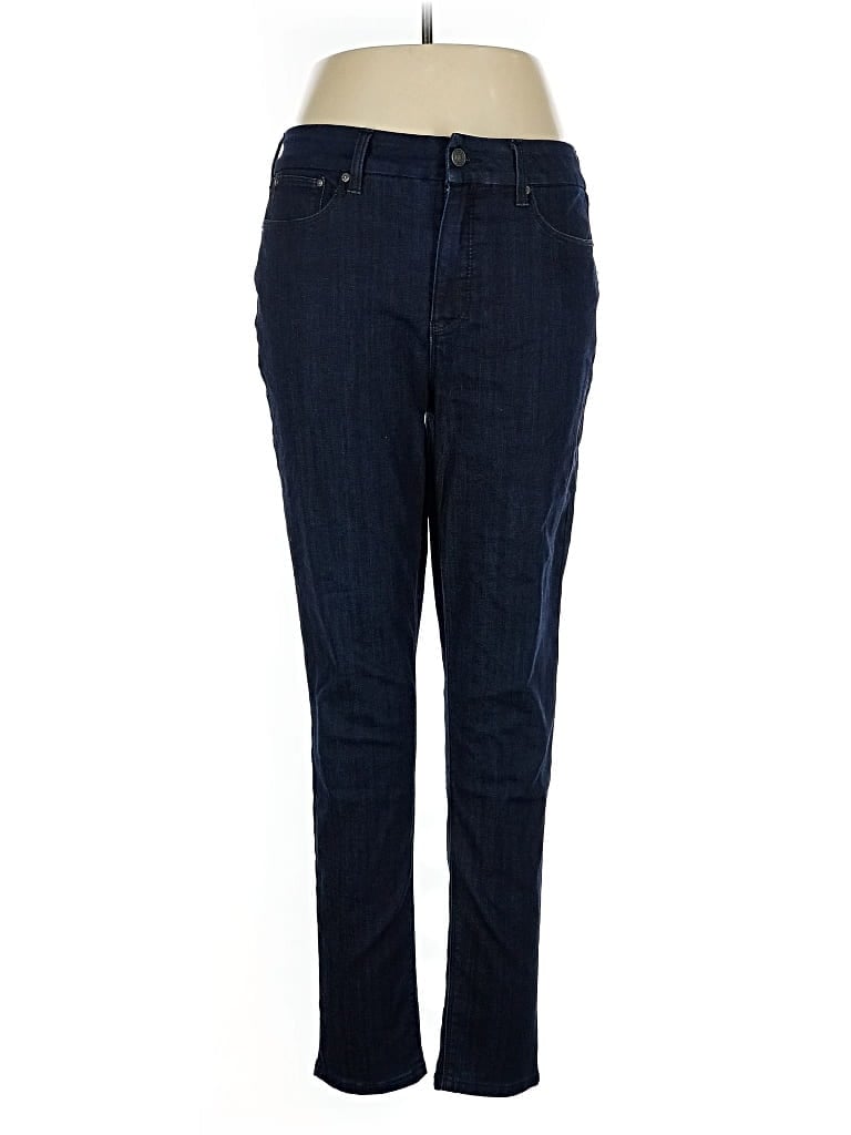 Pre-owned Seven7 Jeans In Blue