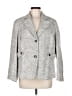 Talbots Tweed Gray Blazer One size - photo 1