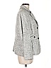 Talbots Tweed Gray Blazer One size - photo 4