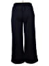 Dear Scarlett Solid Blue Casual Pants Size 1X - photo 2