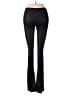 BCBGMAXAZRIA Black Yoga Pants Size S - photo 2