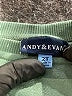 Andy & Evan Camo Green Sweatshirt Size 2T - photo 3