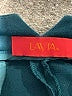 LAVIA 18 Solid Teal Active Pants Size M (estimated) - photo 7