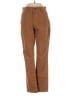 Lands' End Brown Jeans Size 2 - photo 1