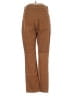 Lands' End Brown Jeans Size 2 - photo 2