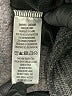 Robert Graham Gray Pullover Sweater Size XL - photo 8